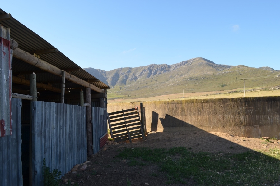 0 Bedroom Property for Sale in Uniondale Western Cape